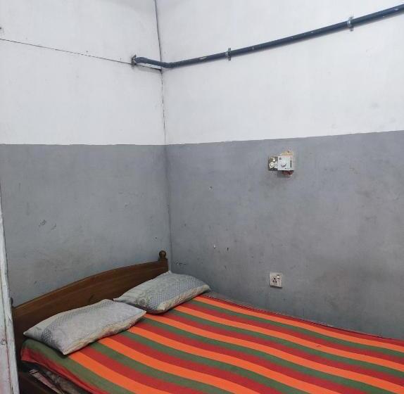 Номер Стандарт, New Star Lodge