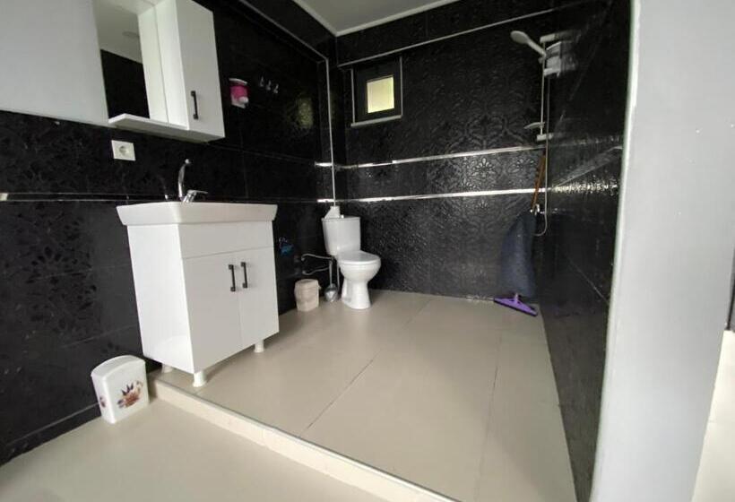 اتاق استاندارد با چشم‌انداز کوهستان, Yuvacik Kazli Bahçe Bungalov Otel Ve Restoran