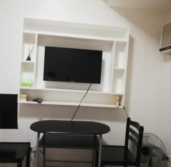 스탠다드 스튜디오 킹침대, Grand Riviera Suite Condotel