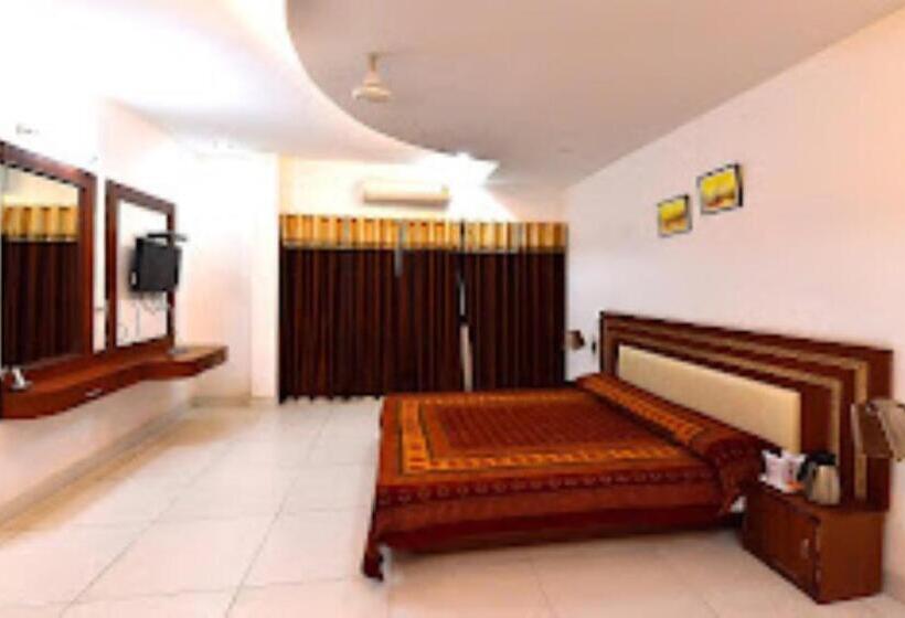 Номер Стандарт, Mpt Tapti Retreat, Burhanpur