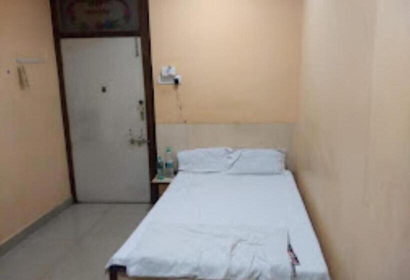 اتاق استاندارد, Thakur Jii Bhopal