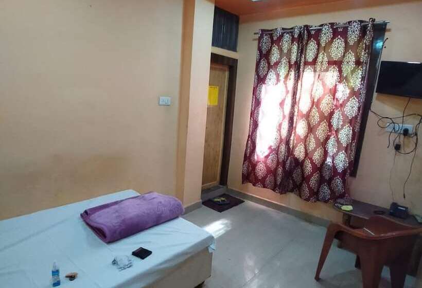 اتاق استاندارد, Thakur Jii Bhopal