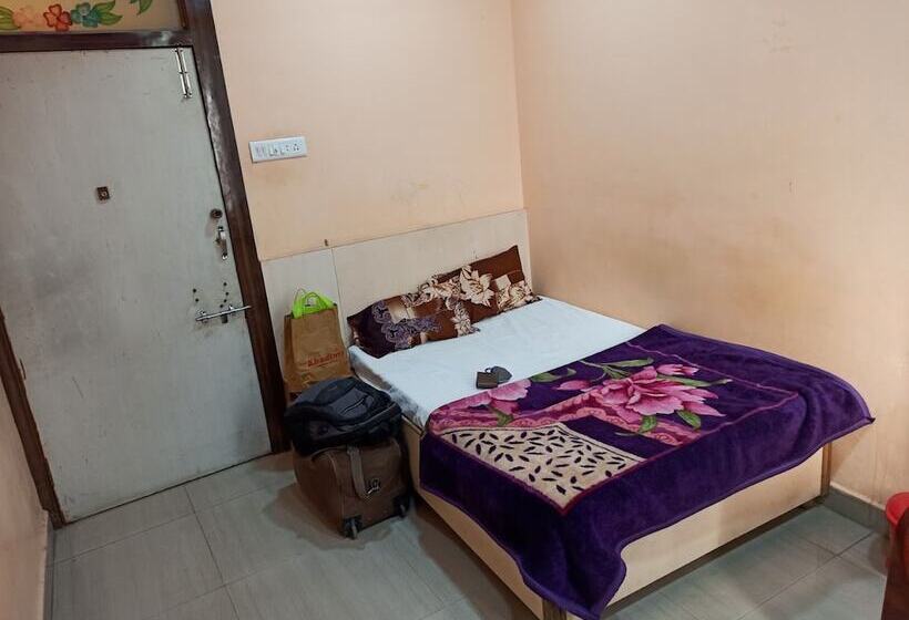 اتاق لوکس, Thakur Jii Bhopal