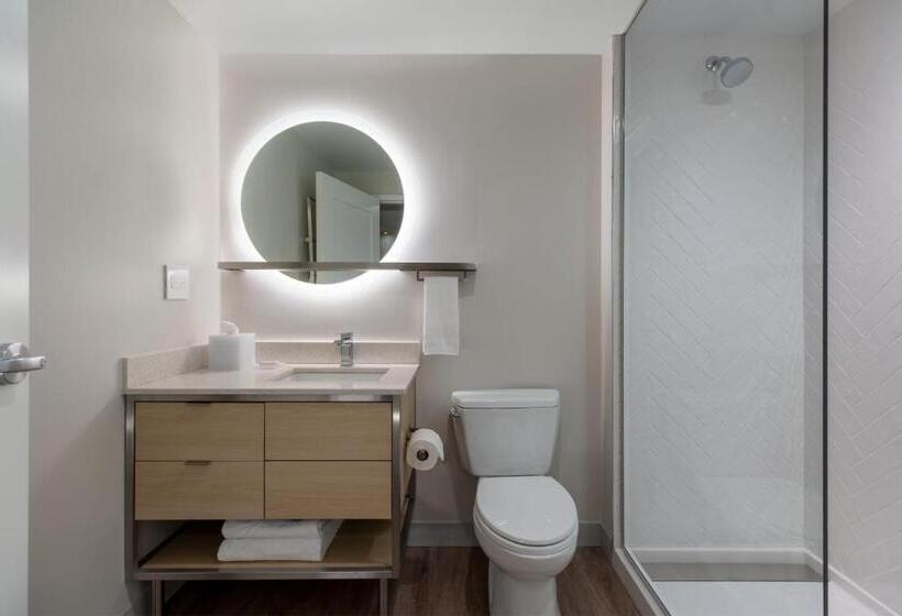 스탠다드 스튜디오, Towneplace Suites By Marriott Monrovia