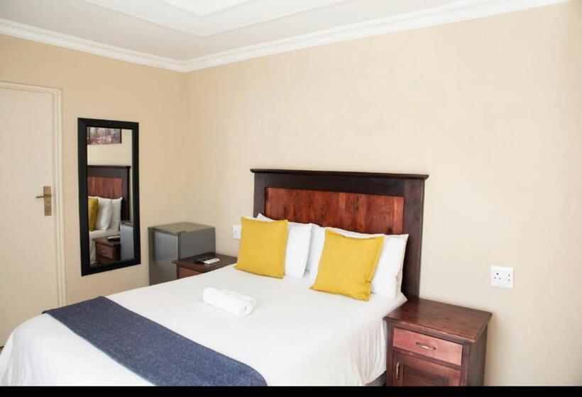 Номер Стандарт, Mbt Guesthouses