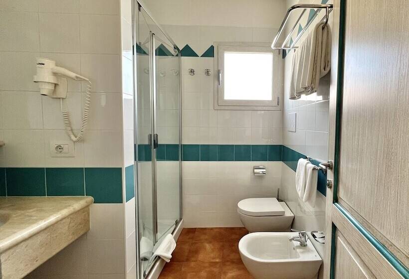 １ベッドルームアパートメント, Residence In Orosei Just 3 Km From The Sea