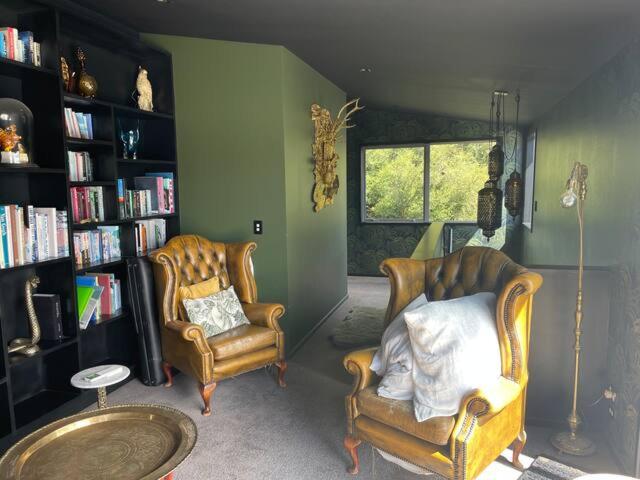 آپارتمان 1 خوابه, Upstairs Relaxing Loft