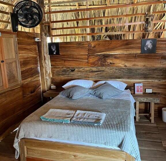 Номер Стандарт, Cabaña La Gozadera