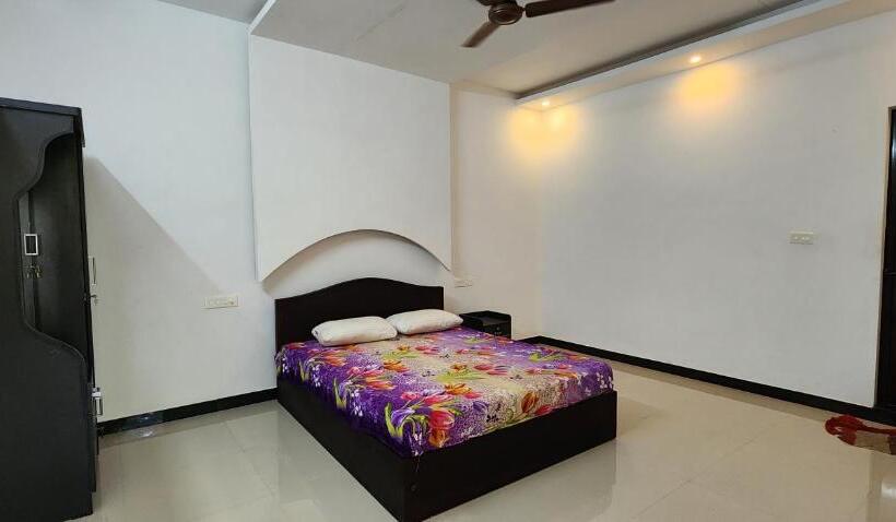 Семейный Номер Deluxe, Marari Johns Homestay  Mararikulam, Alappuzha