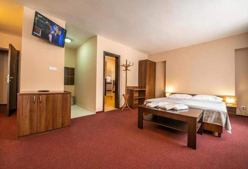 Номер Стандарт, Grand Hotel Rooms