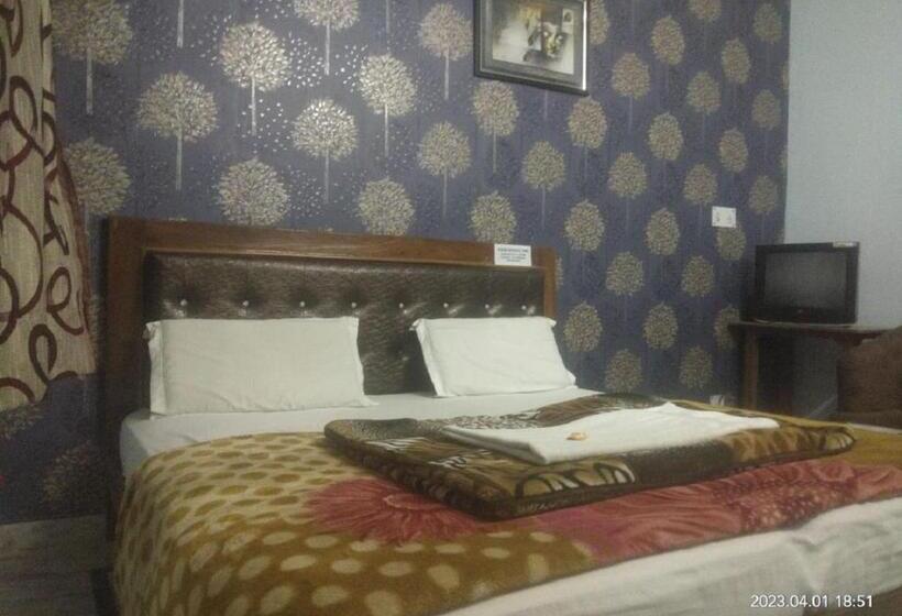 豪华房间, Alaknanda Inn,srinagar