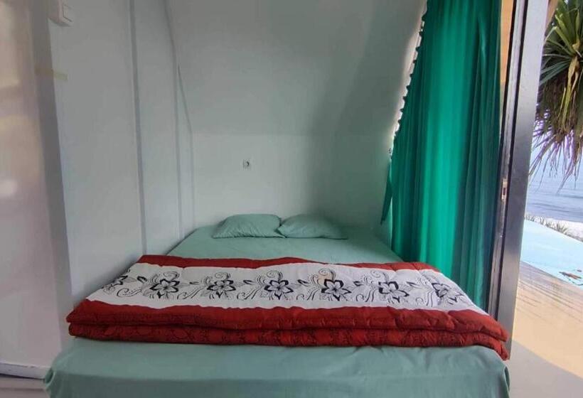 Номер Стандарт, Palette 93389 Osanna Beach Resort