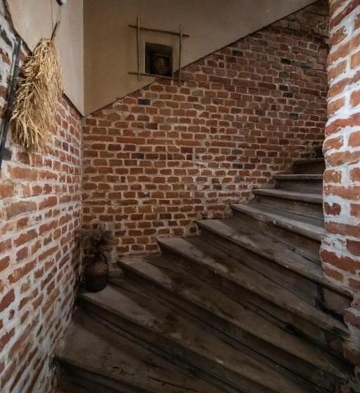 带大床的标准工作室, Casa Basarab Brasov