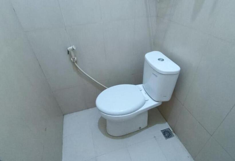 Номер Стандарт, Senja Dieng Homestay Syariah Redpartner