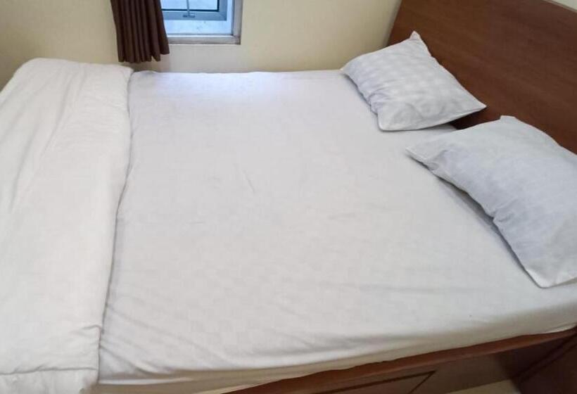 Номер Deluxe, Senja Dieng Homestay Syariah Redpartner