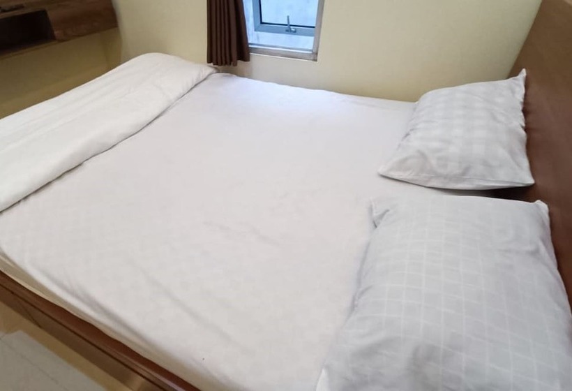 Номер Deluxe, Senja Dieng Homestay Syariah Redpartner