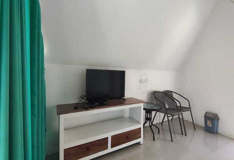 Номер Deluxe, Palette 93389 Osanna Beach Resort