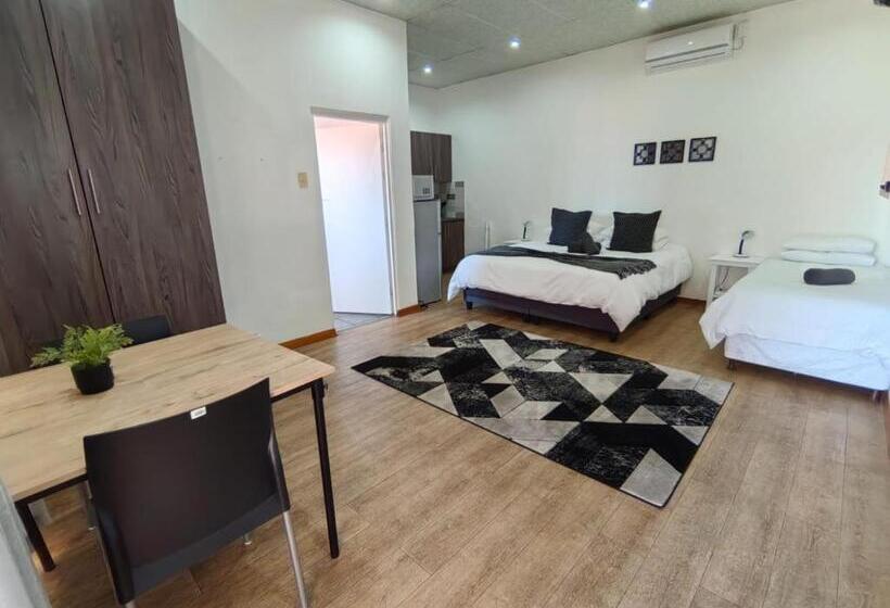 اتاق استاندارد, Carrington Guesthouse