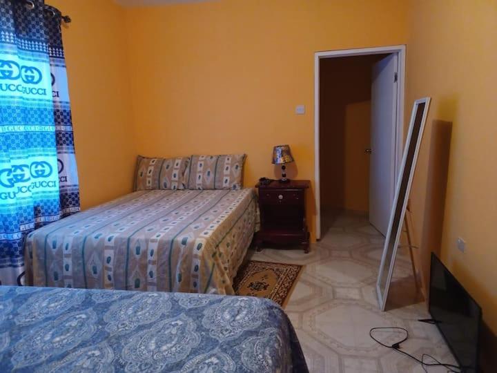 اتاق استاندارد, Guest Suite In Old Harbour