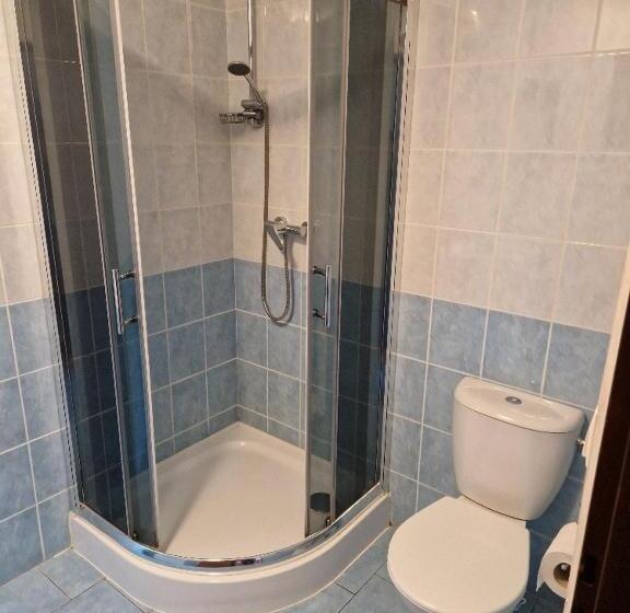 Номер Стандарт, Penzion Kornout