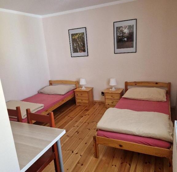 Номер Стандарт, Penzion Kornout