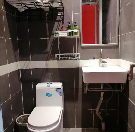 Номер Superior, Lazzy Inn