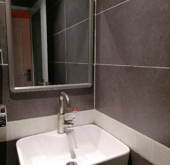 Номер Superior, Lazzy Inn