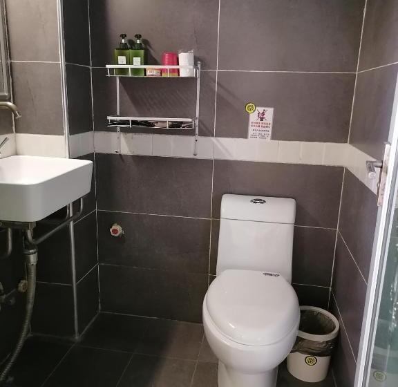 Номер Дюплекс, Lazzy Inn