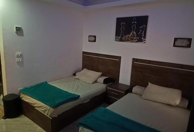 سوییت با چشم‌انداز دریا, Cecelia Resort Private Chalets