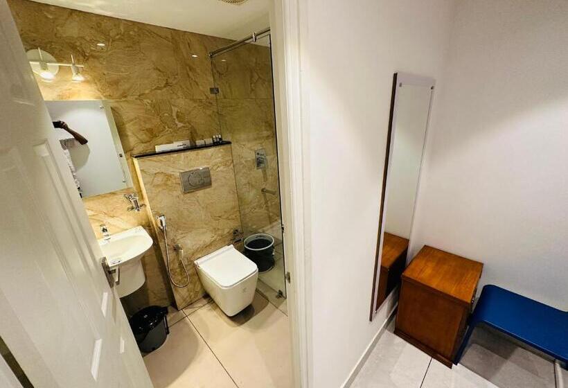 Номер Superior, Farm Fort Resort