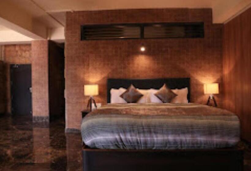 Президентский Люкс, Acropolis Shillong