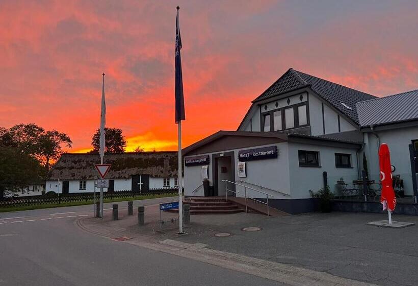 Семейный Номер, Schröders Gästehaus