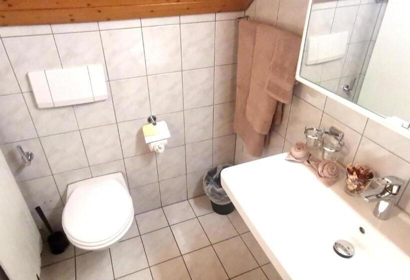 Номер Стандарт, Il Fiore Hotel Steinach Sg