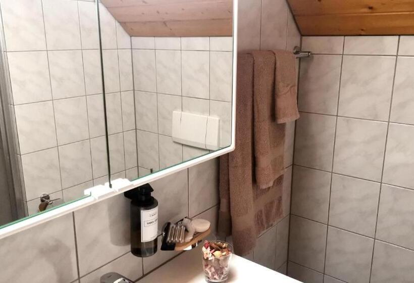 Номер Стандарт, Il Fiore Hotel Steinach Sg