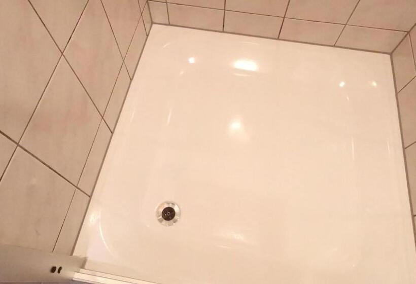 Номер Стандарт с Террасой, Il Fiore Hotel Steinach Sg