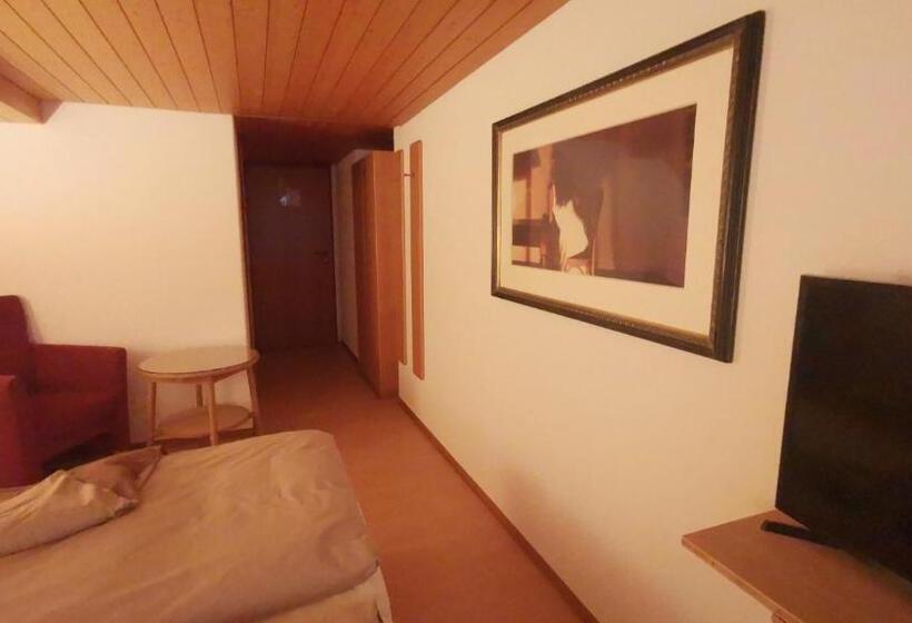 Номер Стандарт, Il Fiore Hotel Steinach Sg
