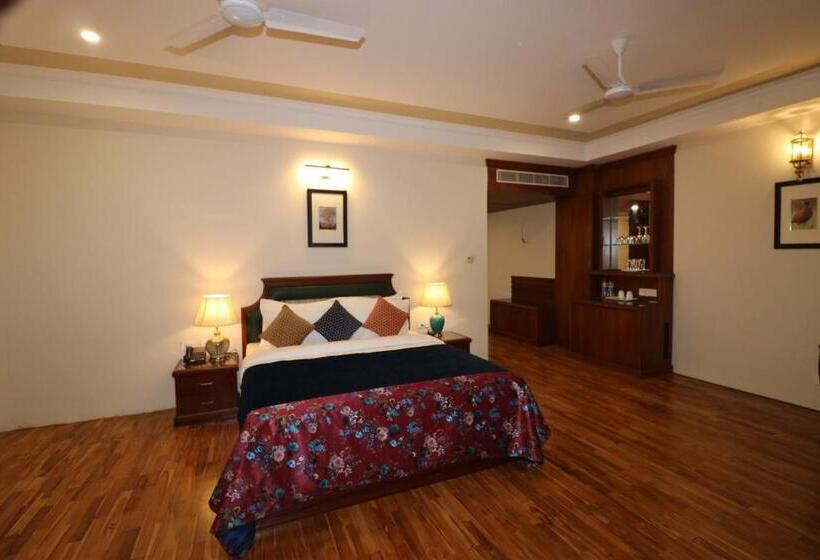 行政套房, Royale De Casa Resort