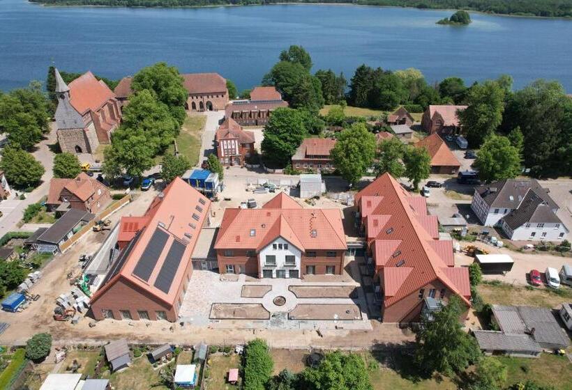 Номер Стандарт, Seehotel Zarrentin