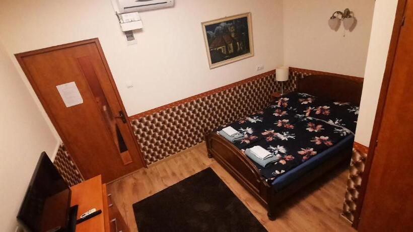 Семейный Номер, Nyilas Fogadó & Spa