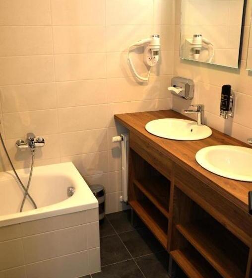 Family Suite, Penzion Aurelia Donovaly