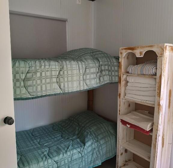 Семейный Номер, Casita De Piedra 12 Y 13
