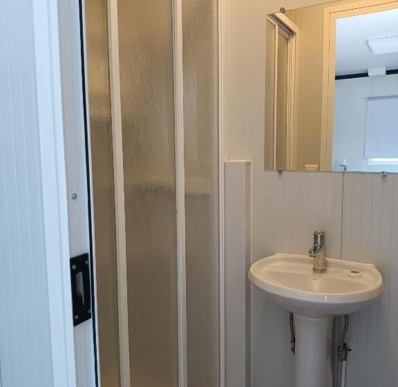 Семейный Номер, Casita De Piedra 12 Y 13