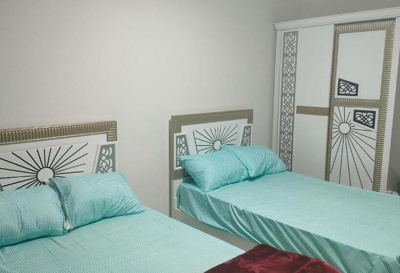 اتاق استاندارد, Giza City Hotel سيتي أوتيل الجيزه