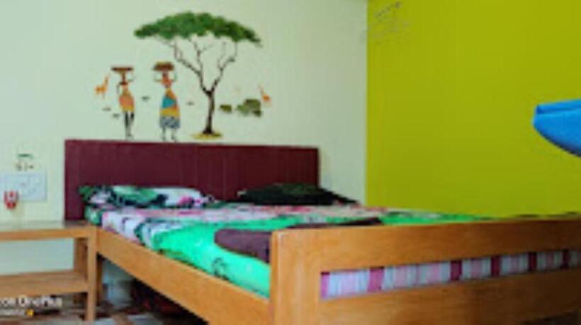 Номер Стандарт, Chandrashobha Homestay, Malvan