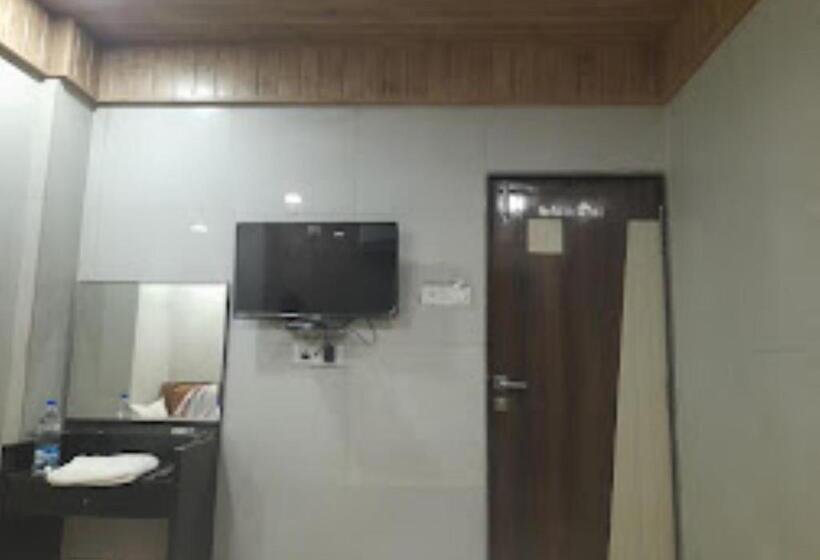 Номер Deluxe Кровать Кинг, President Mahabaleshwar