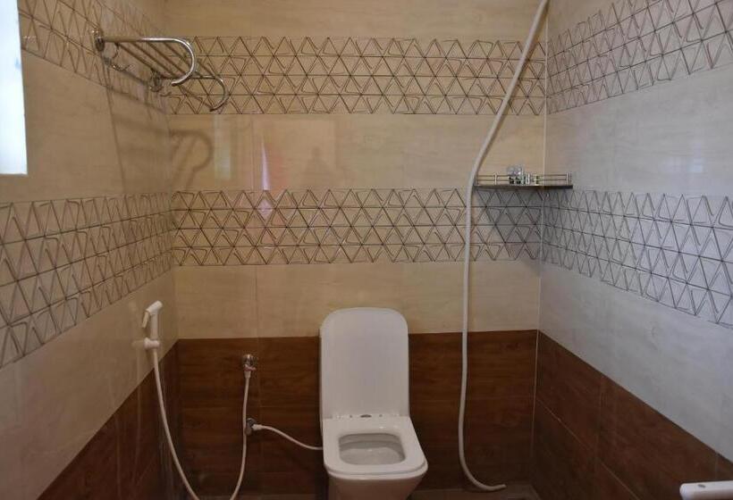 Президентский Люкс, O Rj Royal Inn