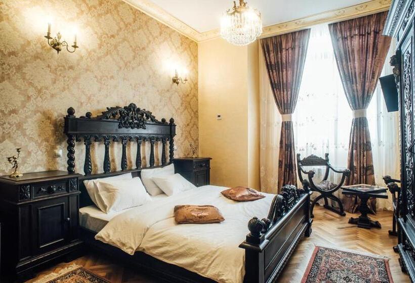 اتاق لوکس, Veritas Boutique Vila