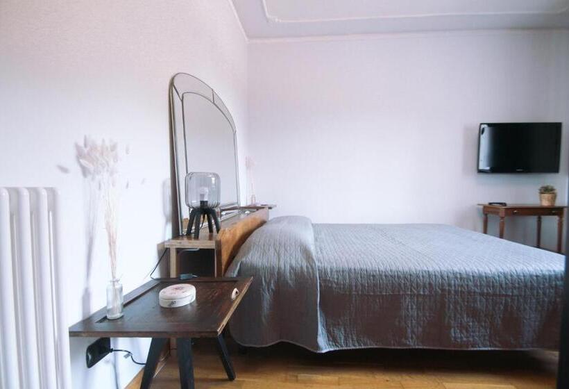 Номер Стандарт, Casa Cerea