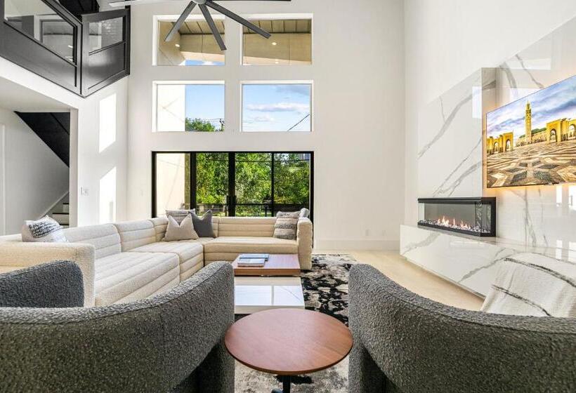 خانه 4 خوابه, Ellum House