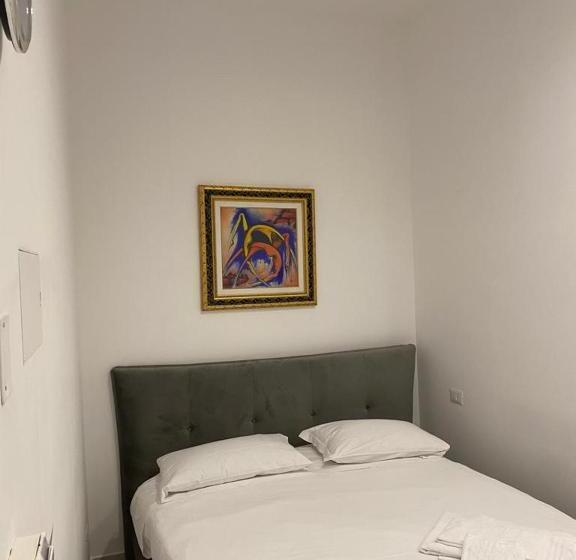اتاق استاندارد, B&b Kemare Suites